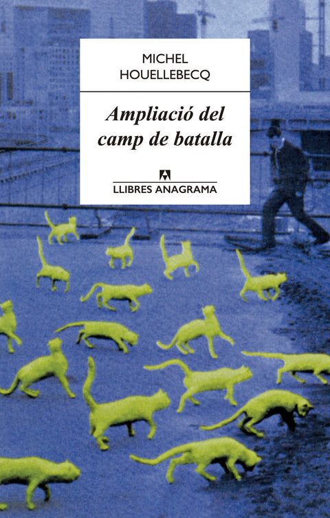  Ampliació del camp de batalla 