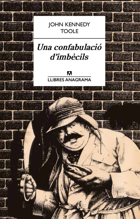  La confabulació d´imbècils 