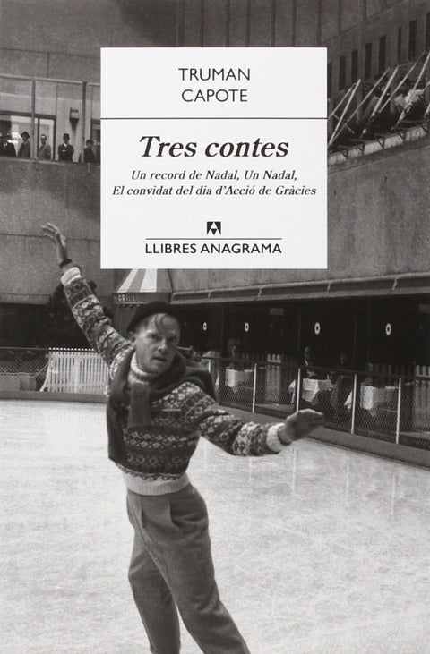  Tres contes 
