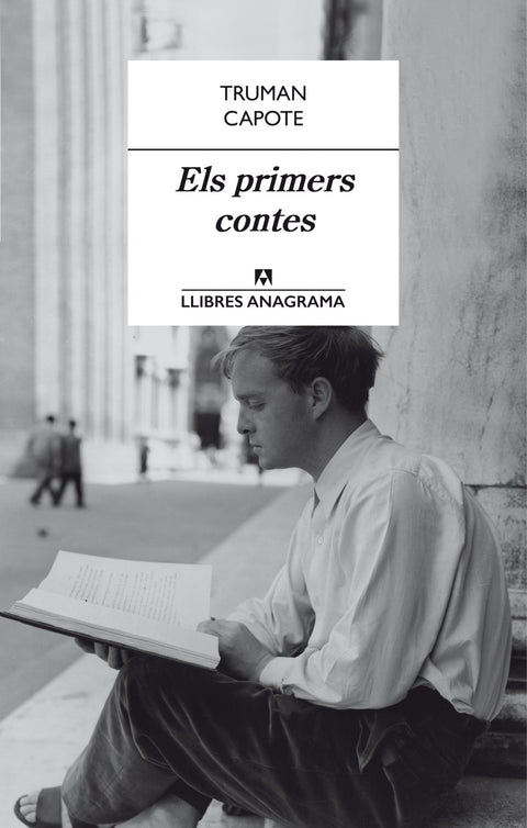  Els primers contes 