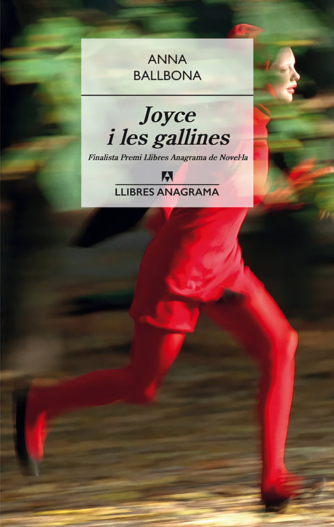  Joyce i les gallines 