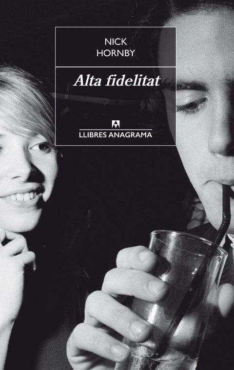  ALTA FIDELITAT 