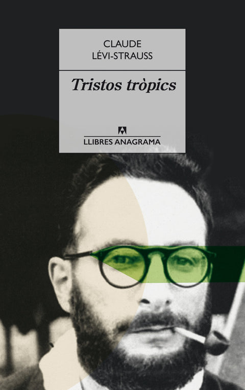  TRISTOS TROPICS 
