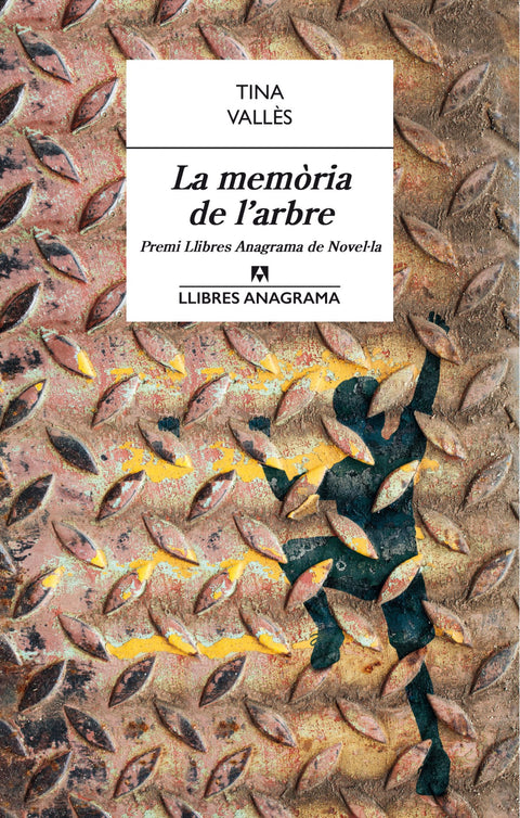  La memòria de l'arbre 