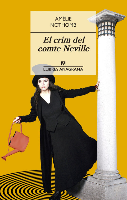  EL CRIM DEL COMTE NEVILLE 
