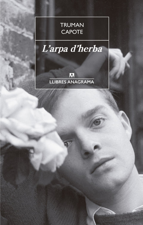  L'arpa d'herba 