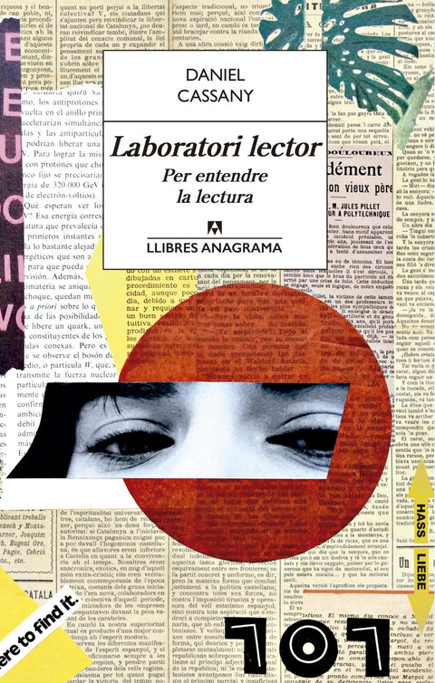  LABORATORI LECTOR 