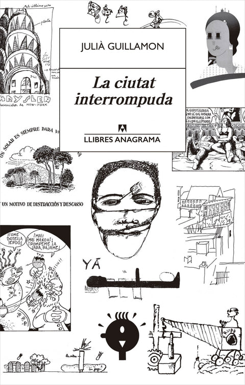  LA CIUTAT INTERROMPUDA 
