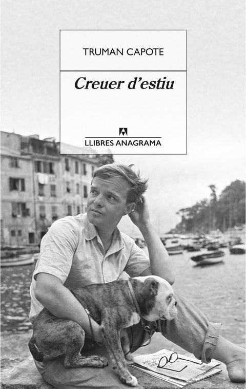  CREUER D'ESTIU 