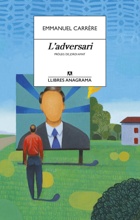  L'adversari 