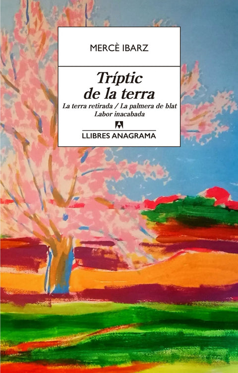  Tríptic de la terra 