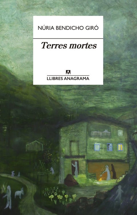 Terres mortes 