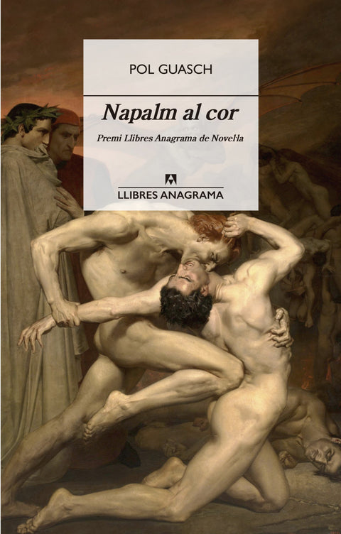  NAPALM AL COR 