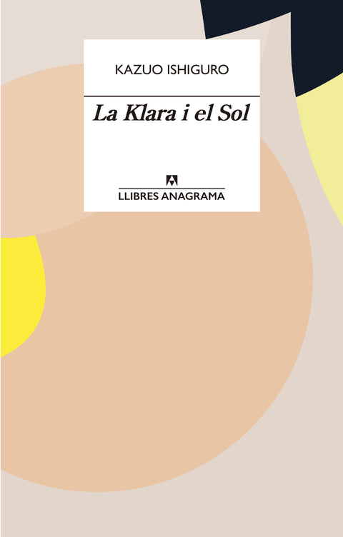  La Klara i el Sol 