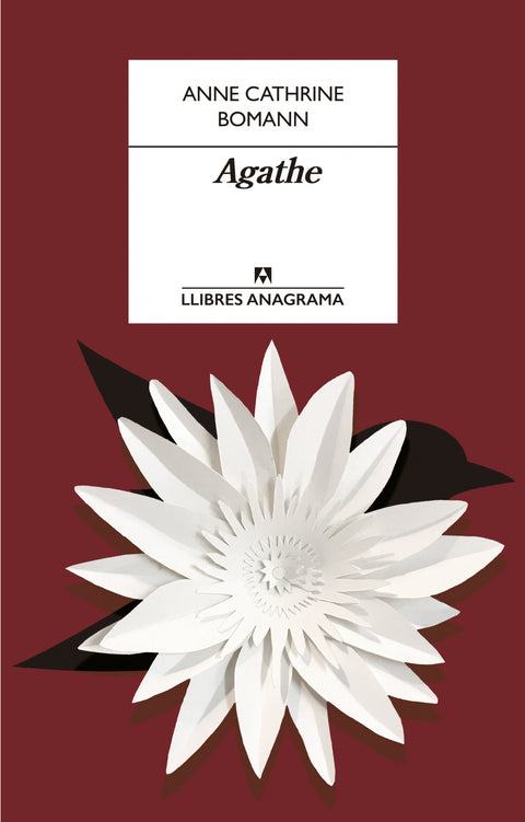  Agathe 