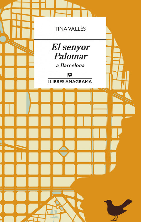  El senyor Palomar a Barcelona 