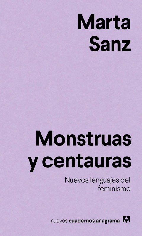  MONSTRUAS Y CENTAURAS 