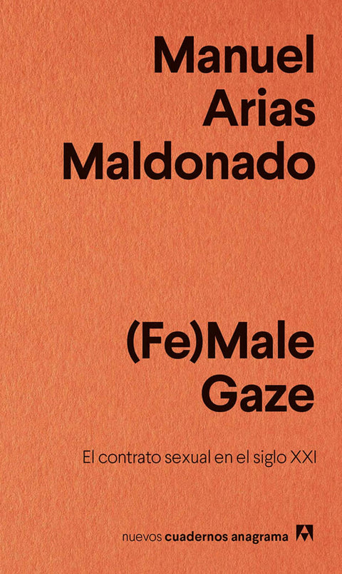  (FE)MALE GAZE 