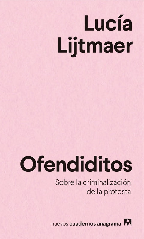  OFENDIDITOS 