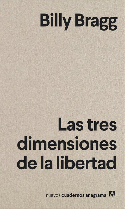 Las tres dimensiones de la libertad 