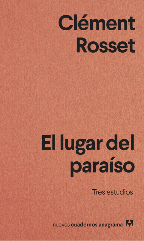  El lugar del paraíso 
