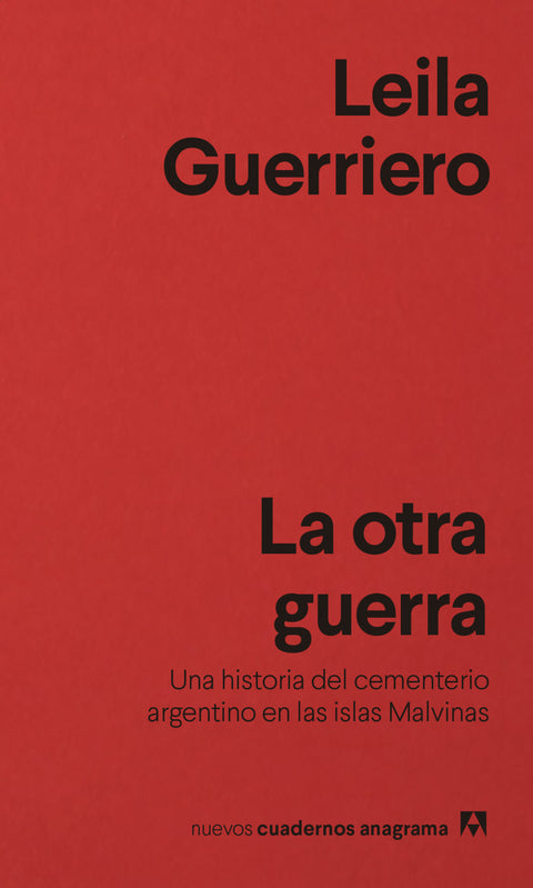  LA OTRA GUERRA 