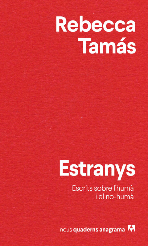  Estranys 