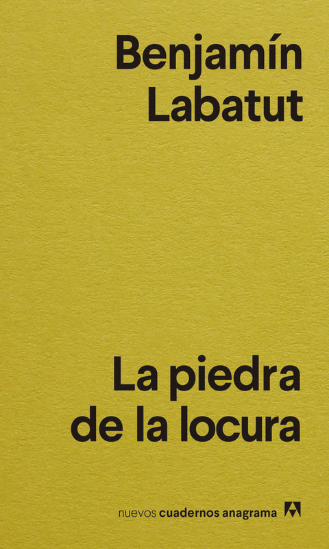  La piedra de la locura 