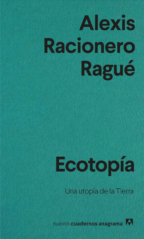 Ecotopía 