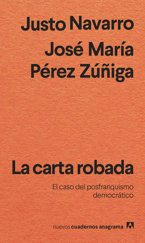 La carta robada 