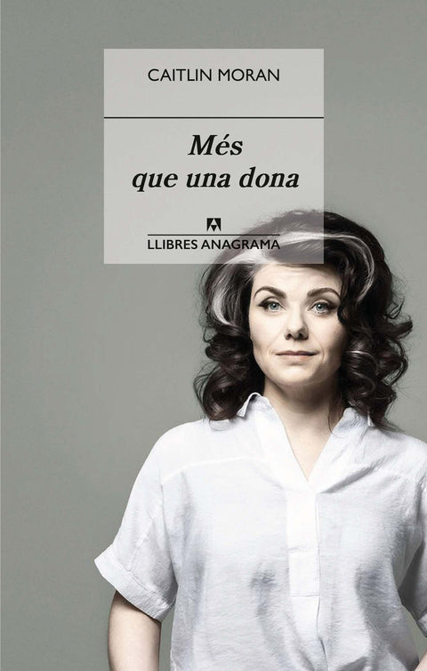  Més que una dona 