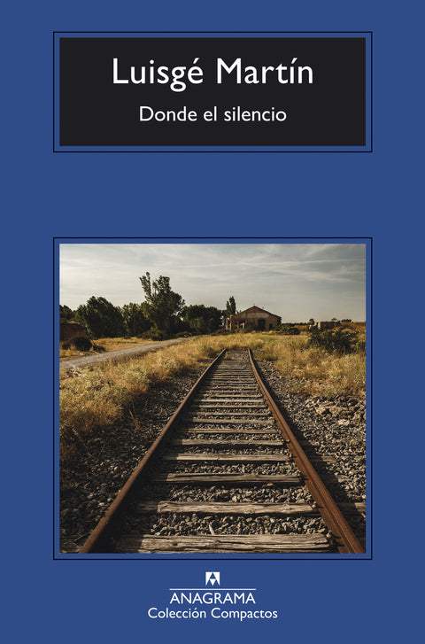  Donde el silencio 