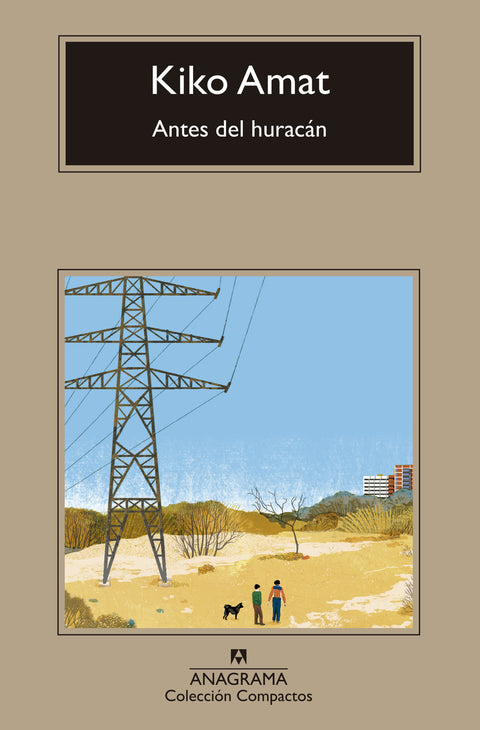  Antes del huracán 