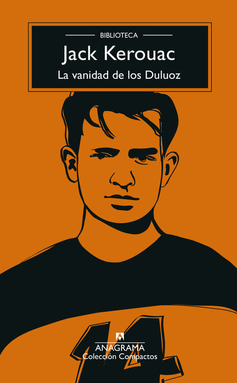  La vanidad de los Duluoz 