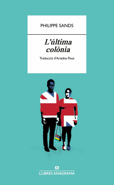 L'última colònia 
