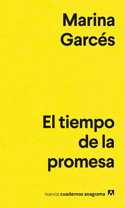  El tiempo de la promesa 