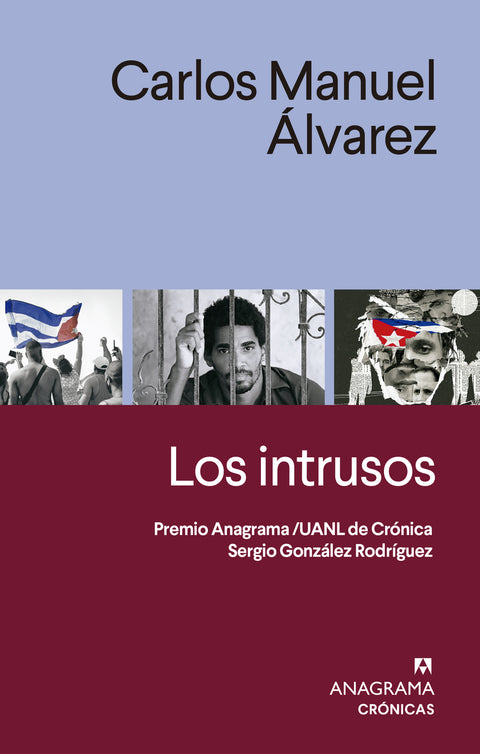  Los intrusos 