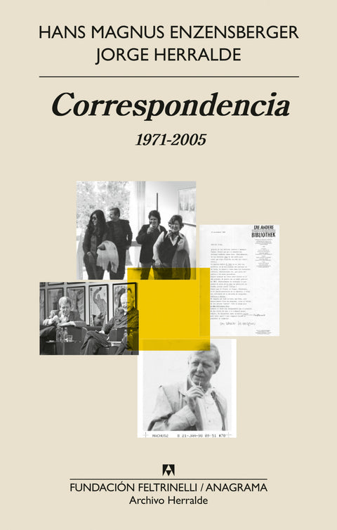  Correspondencia 