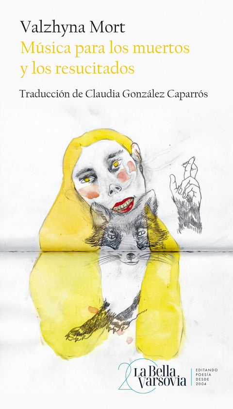  Musica para los muertos 