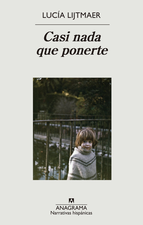  Casi nada que ponerte 