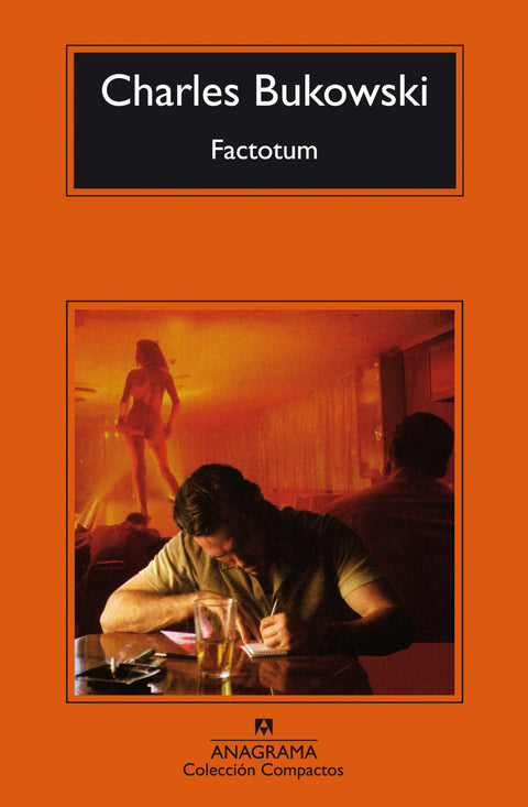  Factotum 