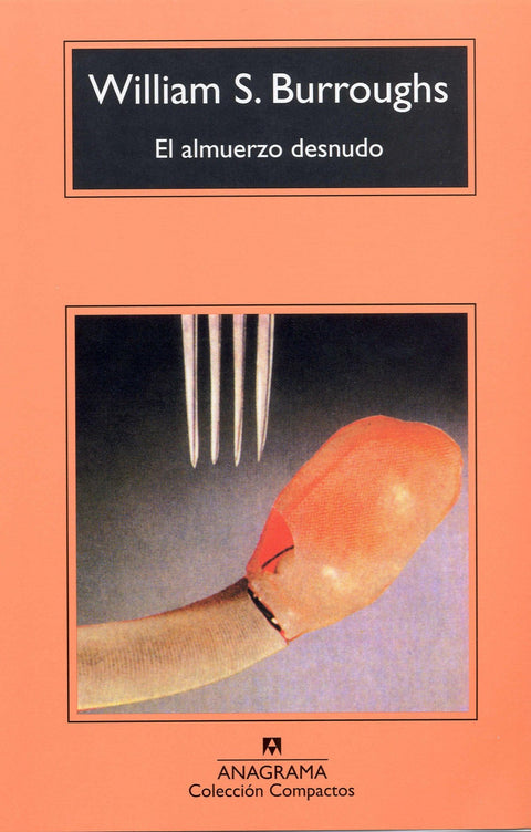  El almuerzo desnudo 