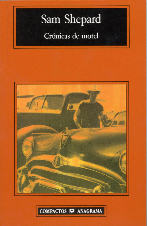  Crónicas de motel 