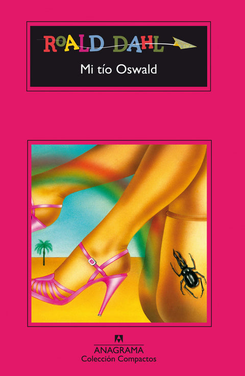  Mi tío Oswald 