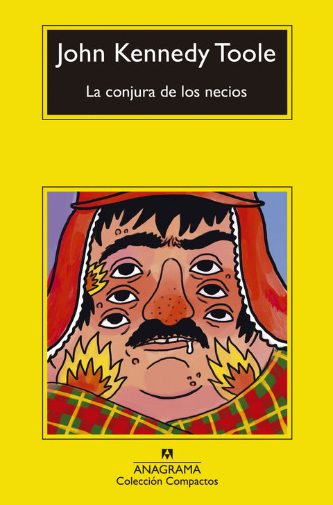  La conjura de los necios 