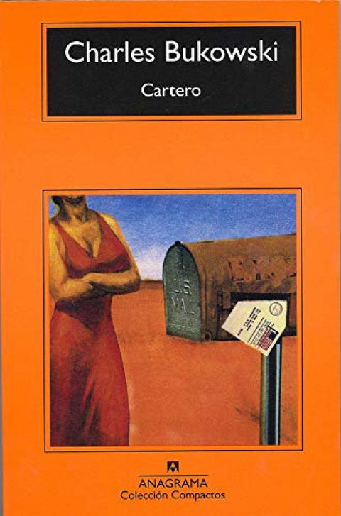  Cartero 