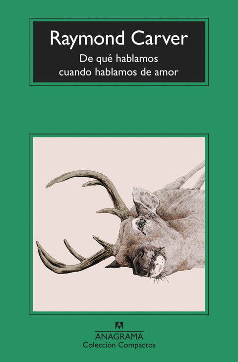  De qué hablamos cuando hablamos de amor 