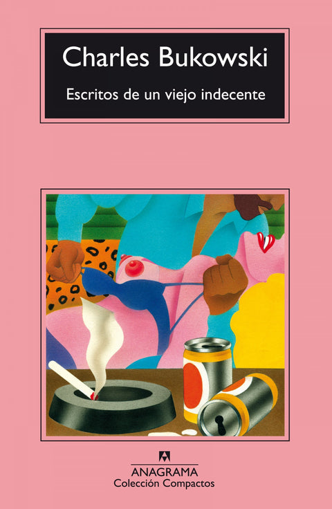  Escritos de un viejo indecente 