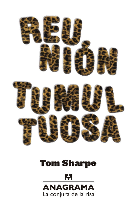  Reunion tumultuosa 