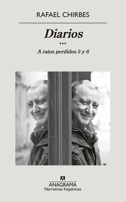  Diarios. A ratos perdidos 5 y 6 